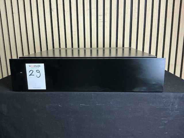 Pelgrim acw624mat warmhoudlade - afbeelding 1 van  6