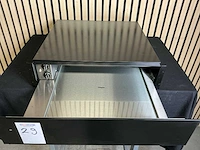 Pelgrim acw624mat warmhoudlade - afbeelding 4 van  6