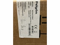 Pelgrim bega970mat eiland afzuigkap - afbeelding 5 van  5