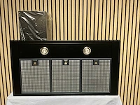 Pelgrim bsg970mat wandafzuigkap - afbeelding 1 van  3