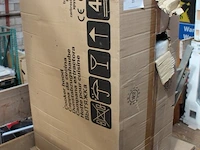 Pelgrim bsk960mat afzuigkap - afbeelding 2 van  2