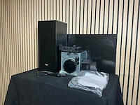 Pelgrim bsk962mat wandschouw afzuigkap - afbeelding 4 van  5