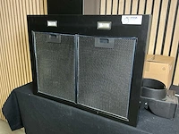 Pelgrim bssa671mat wandschouw afzuigkap - afbeelding 2 van  5