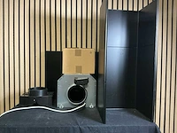 Pelgrim bssa671mat wandschouw afzuigkap - afbeelding 5 van  5