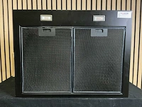 Pelgrim bssa671mat wandschouw afzuigkap