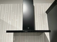 Pelgrim bssa970mat wandschouw afzuigkap