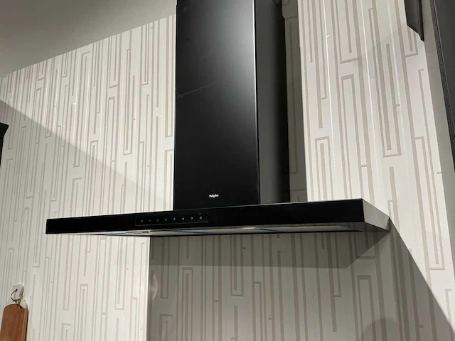 Pelgrim bssa970mat wandschouw afzuigkap - afbeelding 2 van  4