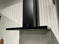 Pelgrim bssa970mat wandschouw afzuigkap - afbeelding 2 van  4