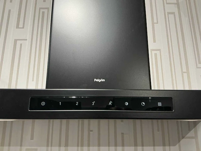 Pelgrim bssa970mat wandschouw afzuigkap - afbeelding 4 van  4