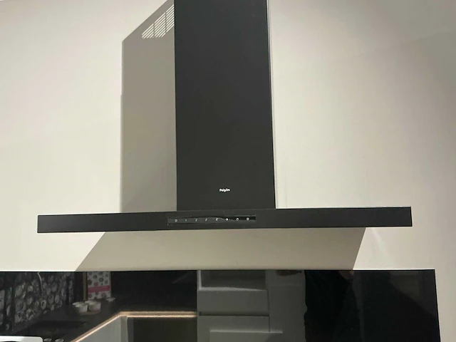 Pelgrim bssa970mat wandschouw afzuigkap - afbeelding 1 van  4