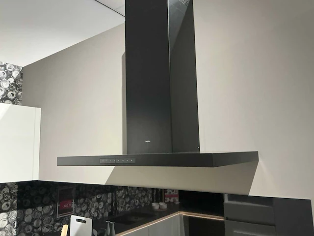 Pelgrim bssa970mat wandschouw afzuigkap - afbeelding 2 van  4