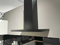 Pelgrim bssa970mat wandschouw afzuigkap - afbeelding 2 van  4
