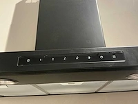 Pelgrim bssa970mat wandschouw afzuigkap - afbeelding 3 van  4