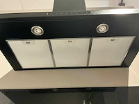Pelgrim bssa970mat wandschouw afzuigkap - afbeelding 4 van  4