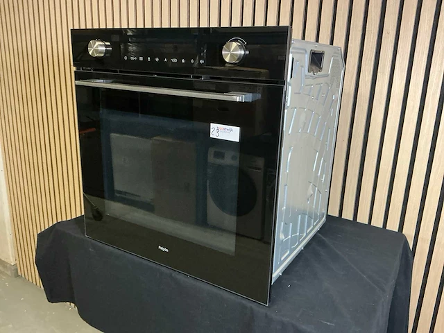 Pelgrim com316gls inbouw combimagnetron - afbeelding 2 van  4