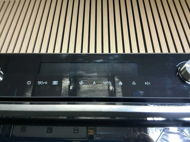 Pelgrim com316gls inbouw combimagnetron - afbeelding 3 van  4
