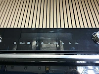 Pelgrim com316gls inbouw combimagnetron - afbeelding 3 van  4