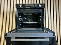 Pelgrim com316gls inbouw combimagnetron - afbeelding 4 van  4