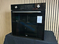 Pelgrim com316gls inbouw combimagnetron