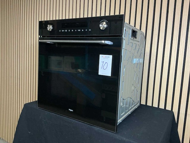 Pelgrim com316gls inbouw combimagnetron - afbeelding 2 van  6