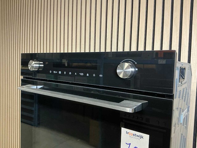 Pelgrim com316gls inbouw combimagnetron - afbeelding 3 van  6