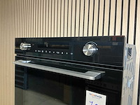 Pelgrim com316gls inbouw combimagnetron - afbeelding 3 van  6