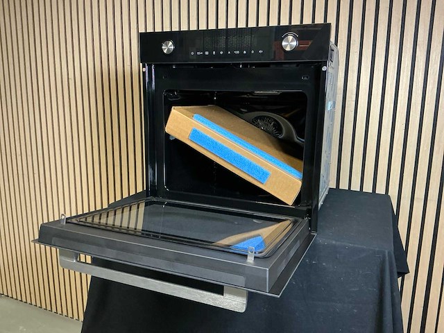 Pelgrim com316gls inbouw combimagnetron - afbeelding 5 van  6