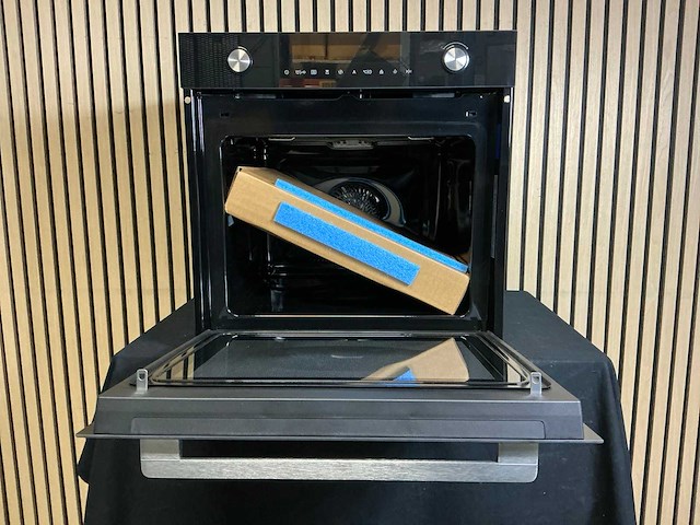 Pelgrim com316gls inbouw combimagnetron - afbeelding 6 van  6