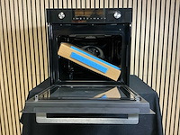 Pelgrim com316gls inbouw combimagnetron - afbeelding 6 van  6