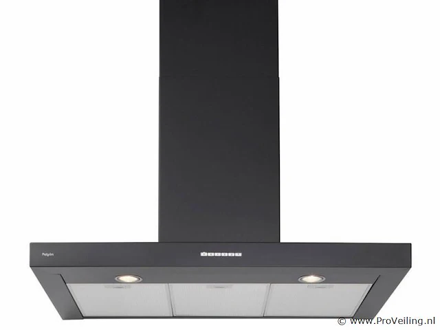 Pelgrim combi-magnetron met turbo-hetelucht - afbeelding 1 van  2