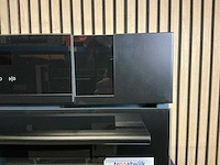 Pelgrim cos834mat.. inbouw combi stoomoven - afbeelding 3 van  6