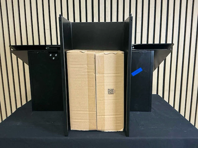 Pelgrim dsga990mat diagonale wandschouw afzuigkap - afbeelding 5 van  5