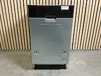Pelgrim gvw100l inbouw vaatwasser