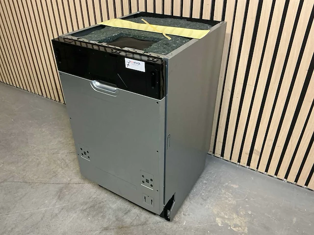 Pelgrim gvw100l inbouw vaatwasser - afbeelding 2 van  4