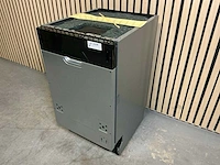 Pelgrim gvw100l inbouw vaatwasser - afbeelding 2 van  4