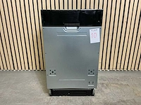 Pelgrim gvw100l inbouw vaatwasser - afbeelding 1 van  4