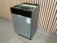 Pelgrim gvw100l inbouw vaatwasser - afbeelding 2 van  4