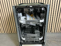 Pelgrim gvw100l inbouw vaatwasser - afbeelding 4 van  4