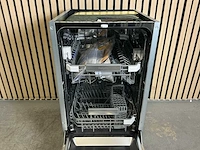 Pelgrim gvw100l inbouw vaatwasser - afbeelding 5 van  5