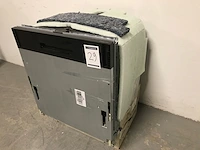 Pelgrim gvw230ls inbouw vaatwasmachine - afbeelding 2 van  3