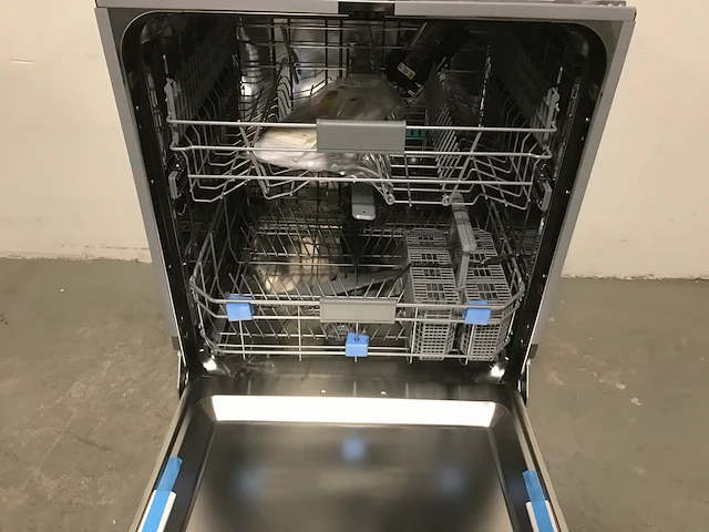 Pelgrim gvw230ls inbouw vaatwasmachine - afbeelding 3 van  3