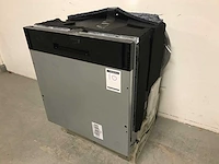 Pelgrim gvw250l inbouw vaatwasmachine - afbeelding 2 van  3
