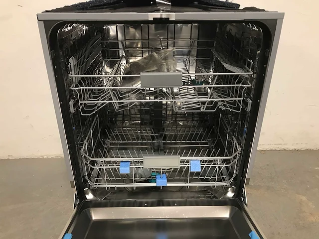 Pelgrim gvw250l inbouw vaatwasmachine - afbeelding 3 van  3