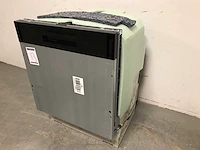Pelgrim gvw250l inbouw vaatwasmachine - afbeelding 2 van  3