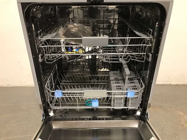 Pelgrim gvw250l inbouw vaatwasmachine - afbeelding 3 van  3