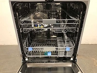 Pelgrim gvw250l inbouw vaatwasmachine - afbeelding 3 van  3