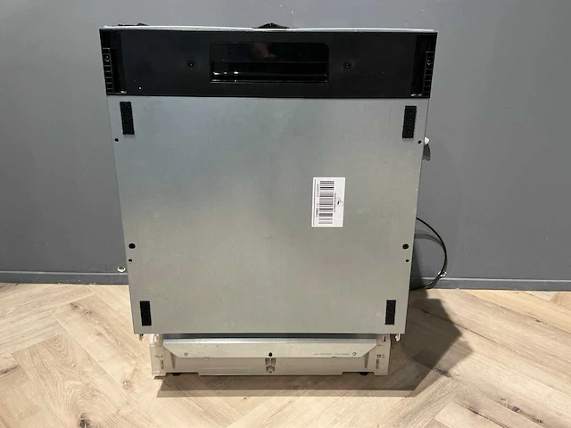 Pelgrim gvw250l inbouw vaatwasser - afbeelding 1 van  4