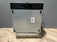 Pelgrim gvw250l inbouw vaatwasser - afbeelding 1 van  4