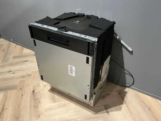 Pelgrim gvw250l inbouw vaatwasser - afbeelding 2 van  4