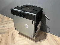 Pelgrim gvw250l inbouw vaatwasser - afbeelding 2 van  4